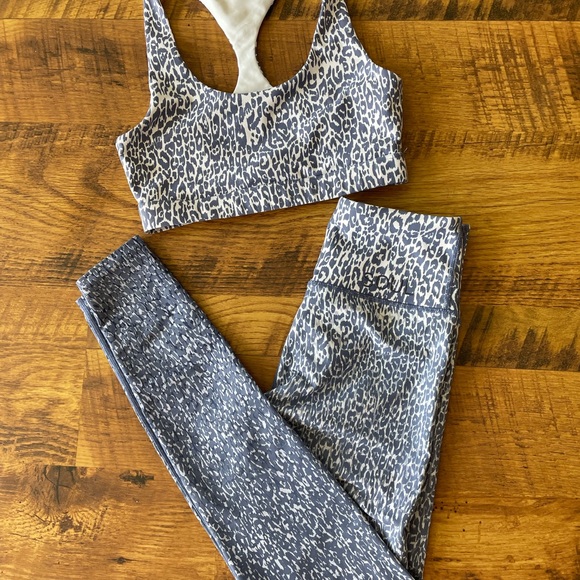 soul cycle set - Leopard Ombre - Picture 5 of 7